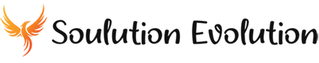 Soulution Evolution Logo